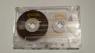 EXCEL cassette unwrapping