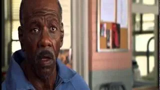 Life(Eddie Murphy and Martin Lawrence Movie)-Ass Sniffer