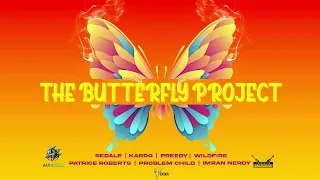 Patrice Roberts - Cyah Hear Yuh (The Butterfly Project)
