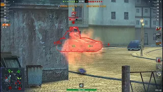 Kv-4.Exe! [World Of Tanks Blitz]