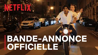 NOUVEAUX RICHES | Bande annonce officielle VF | Netflix France