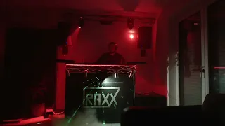 Frenchcore, Hardtek and Uptempo Live December 2021 Mix by DJ Traxx
