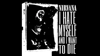 Nirvana - Exhausted (Fan Mix)
