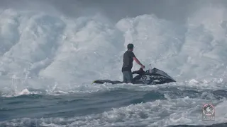 TEAHUPOO WIPEOUT