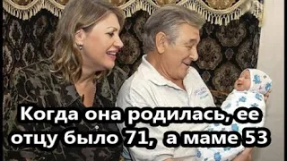 Дочь знаменитого «Фокса» Александра Белявского осталась круглой сиротой