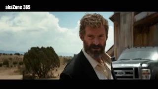 Logan Official Trailer # 2 (Wolverine 3, X- Men Movie 2017) full HD -1080P