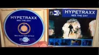 Hypetraxx - See the day (2000 Non vocal)