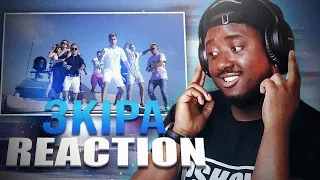 EKIPA - 3KIPA REACTION / I SPOKE POLISH 🔥