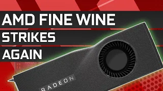 AMD Adrenalin 2020 Edition Leak Shows Radeon BOOST and Integer Scaling!