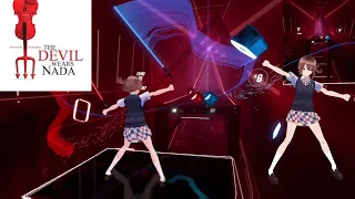 [ Beat Saber ] Professor Pumplestickle 踊ってみた