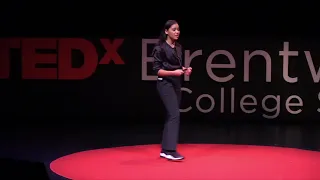 Space Architecture | Aastha Kacha | TEDxBrentwoodCollegeSchool