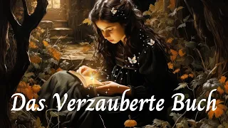 Das Verzauberte Buch - Märchen zum Einschlafen