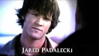 Supernatural S1 - Charmed Style (Jared Preview Clip)