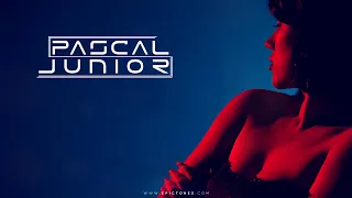 Pascal Junior x Raluka - Cine Sunt Eu | Remix