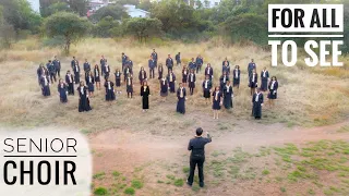 For All To See || Senior Choir of Salisbury Memorial English Church, Pune