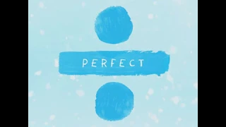 ED sheeran ft Andrea Bocelli - Perfect Symphony (Audio)