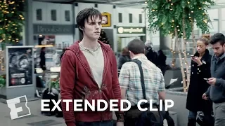 Exclusive: Warm Bodies - The First 4 Minutes | Movie Clips | FandangoMovies