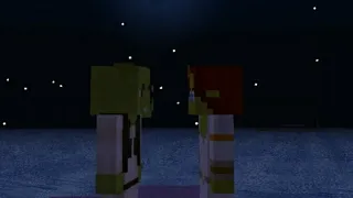 shrek Minecraft:accidentally love