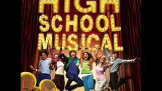 High School Musical What I've Been Looking For (Reprise) (HQ)