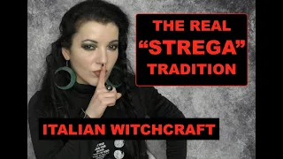 ITALIAN WITCHCRAFT. The Tradition of Segnature!