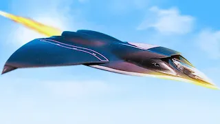 Will China's J-20 Next Generation Stealth Fighter Jet Be the Sky King of the World?