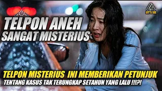 TELP0N MISTERIUS INI MENGUNGKAP KASUS TAK TERPECAHKAN || ALUR CERITA FILM KOREA TERBARU 2022