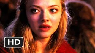 Red Riding Hood #3 Movie CLIP - Wolf Attack (2011) HD