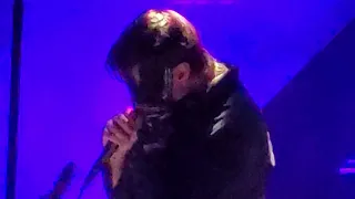 The Strokes - "Call It Fate, Call It Karma" Live At The Forum 10/27/2021