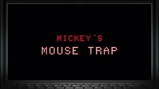 Mickey's Mouse Trap 2024 My Thoughts Cml Entertainment