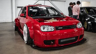 Tuner Evolution Philly 2019  *Meeting TJ Hunt, Dustin Williams, and Natalie Roush* + Sends!