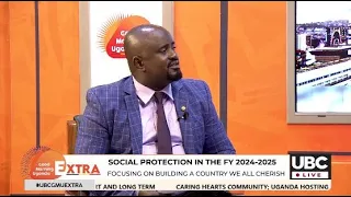 LIVE: GOOD MORNING UGANDA Extra || JANUARY 24, 2024