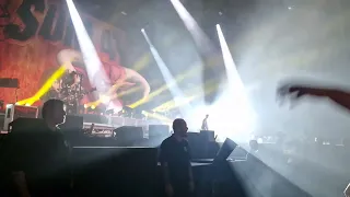 Sum 41 - Motivation (Live @ Alexandra Palace | 21/10/22)