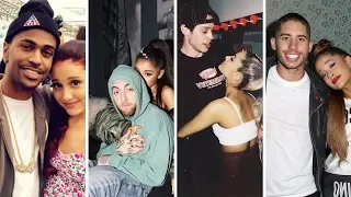 Ariana Grande - thank u, next official music video with lyrics