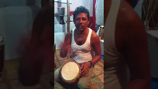 9 ритмов игры на африканском барабане джембе в индии. Простые ритмы джембе для начинающих.