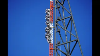 How Cedar Point and Zamperla delivered Top Thrill 2