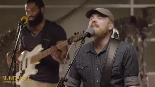 Marc Broussard - "Lovely Day/Saturday Medley"(Bill Withers) (Live from the Lafayette Science Museum)