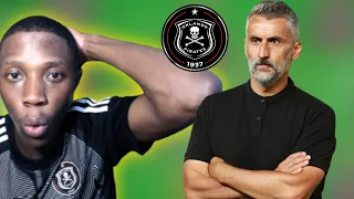 ORLANDO PIRATES HAVE THIS HUGE PROBLEM AND MUST FIX IT BEFORE THE NEW SEASON STARTS