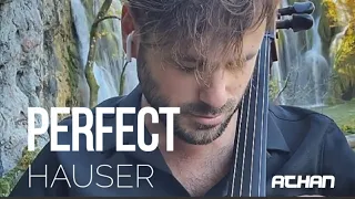 Perfect - Ed Sheeran / Cover Cello by HAUSER (Lyrics)