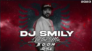 LEDRI VULA MOZZIK DJ SMILY - BOOM BOOM REMIX