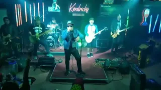 REPAKOL SIAKOL noel palomo live @ kendricks sports bar. part 1.