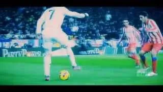 ★ Cristiano Ronaldo ★ Genius ►Skills & Goals (HD)