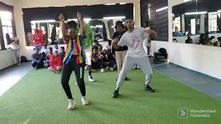 Dj Chinwax- Shatta dance choreography with thee_static47