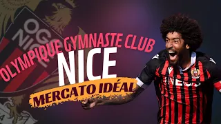 Notre mercato idéal pour l'OGC Nice