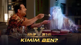 Kimim Ben? - Arif V 216