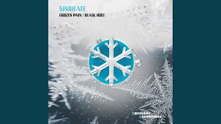 Frozen Pain (Original Mix)