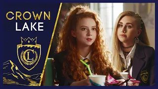 CROWN LAKE | Season 1 | Ep. 7: “Who Is Heather?”