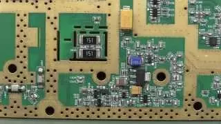 EEVBlog #823 - Rigol DSG815 RF Signal Generator Teardown