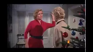A Summer Place (1959):  Merry Christmas!