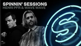 Spinnin' Sessions 515 - Guests: Henri PFR & Wave Wave