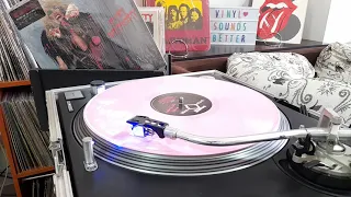 Twisted Sister - We're Not Gonna Take It (Pink Vinyl)